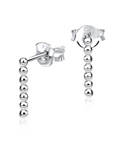 Silver Stud Earring STS-3269